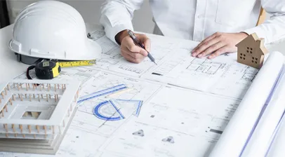 Mimari Tasarım ve Mühendislik